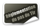 Rglementation      du pas de Tir