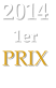 2014 1er PRIX