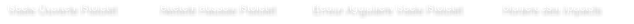 Vise Ouverte Pistolet              Nettet Hausse Pistolet            Erreur Angulaire Vise Pistolet             Horaire des Impacts