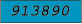 913890